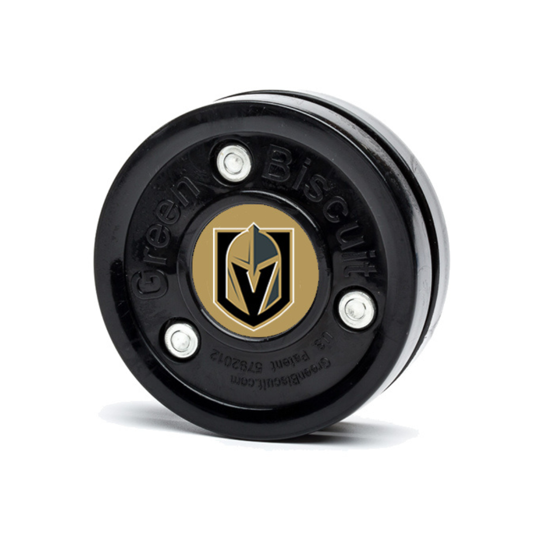 Green Biscuit: NHL Teams