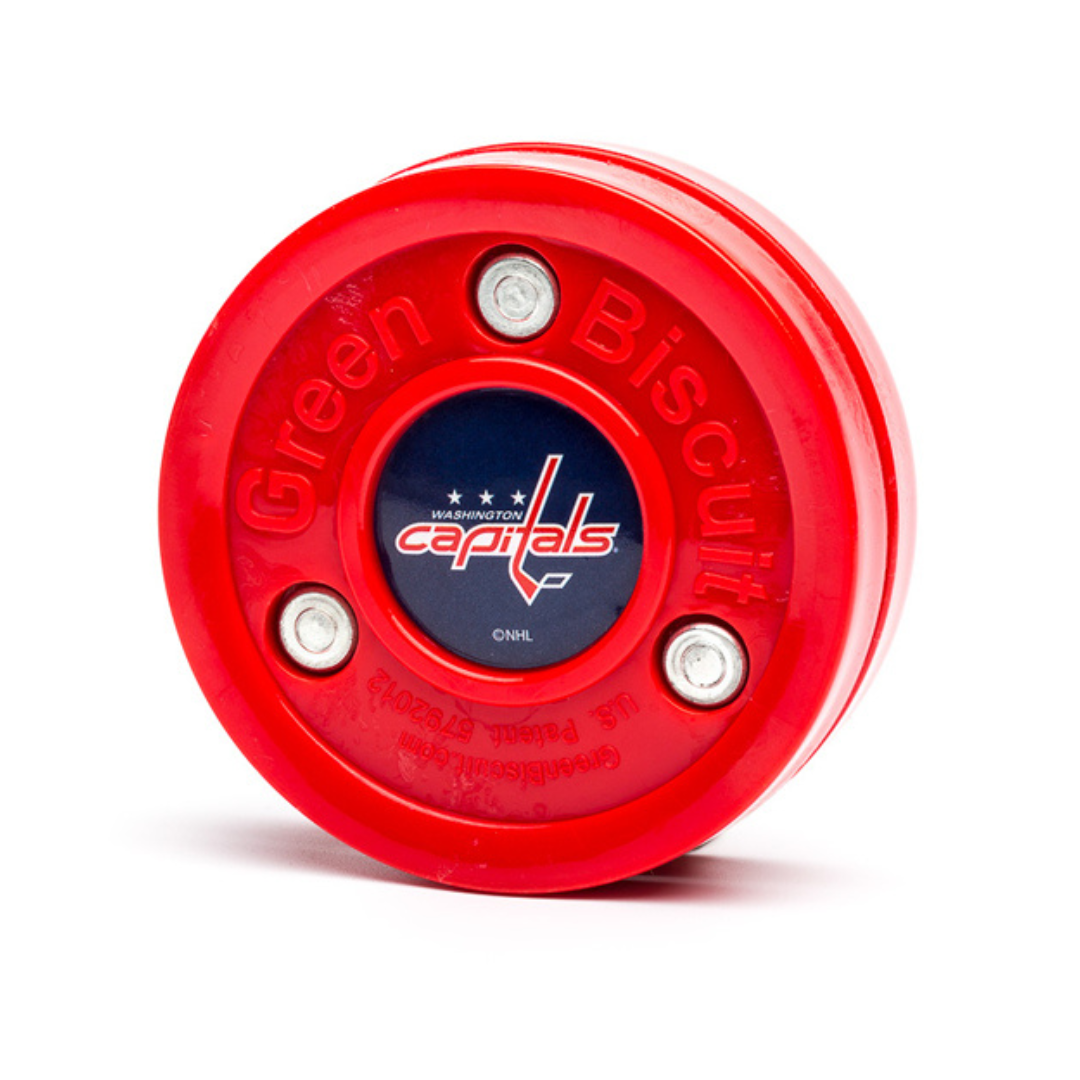 Green Biscuit: NHL Teams