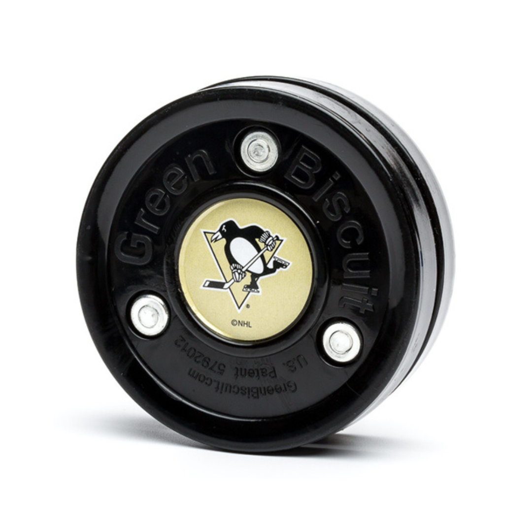 Green Biscuit: NHL Teams