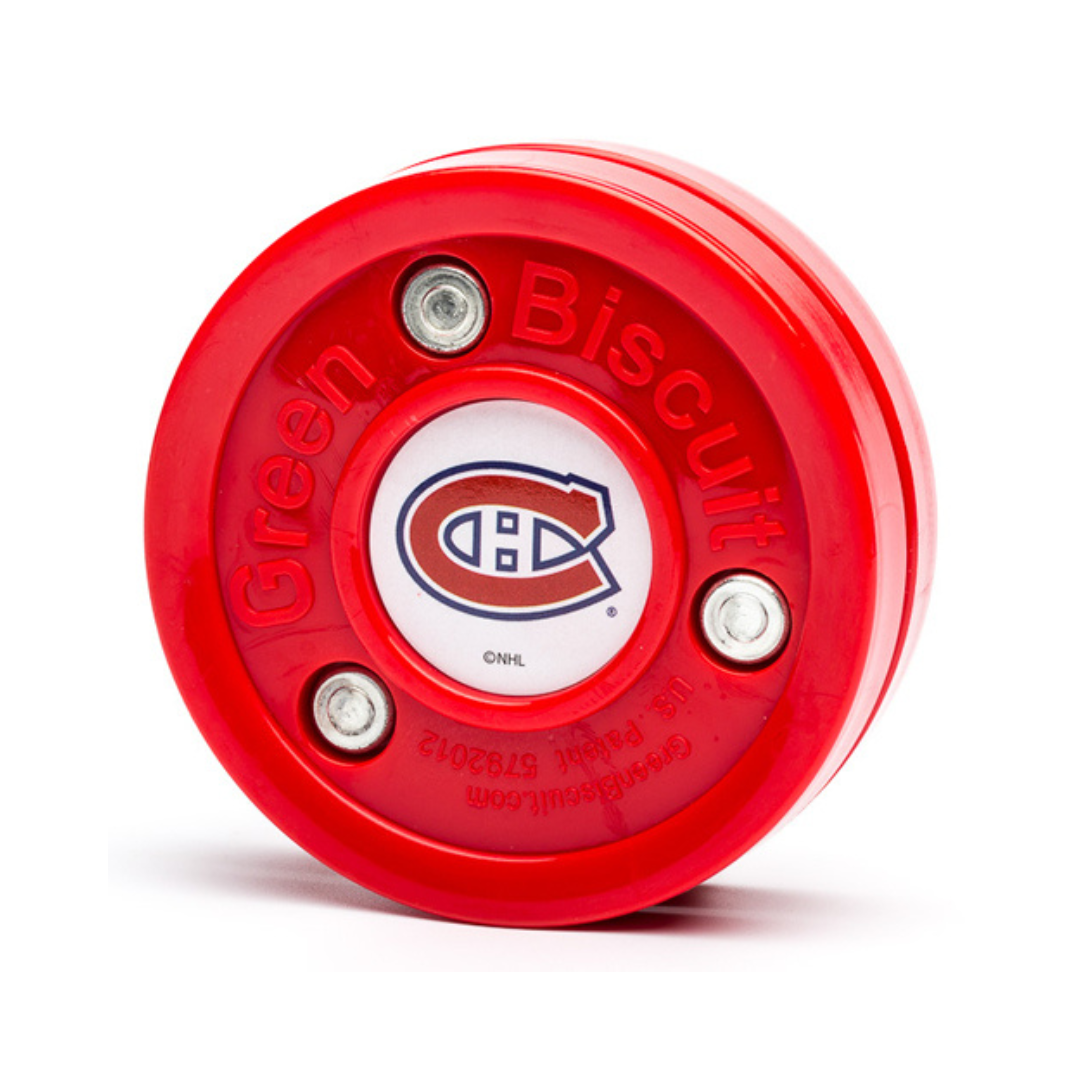 Green Biscuit: NHL Teams