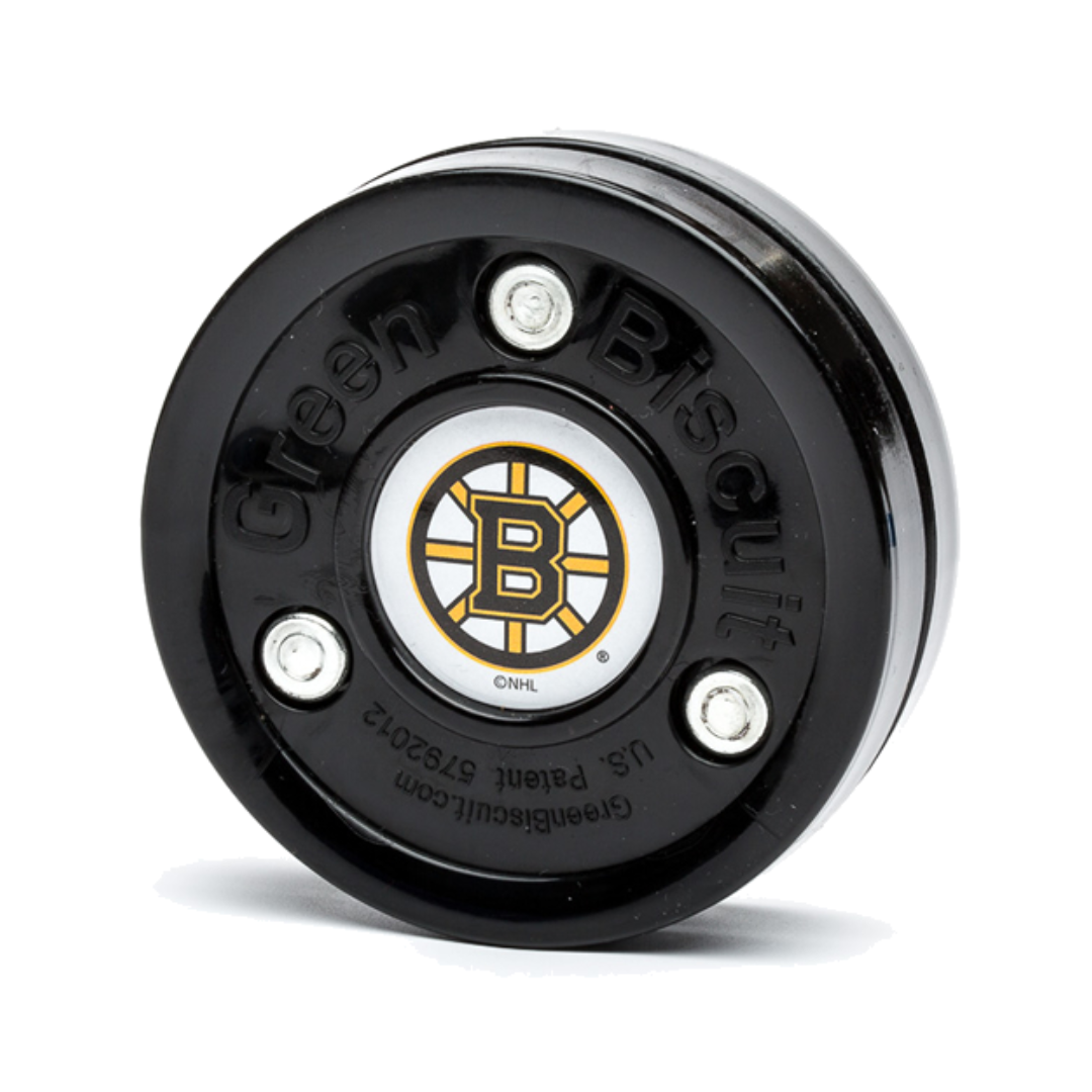 Green Biscuit: NHL Teams