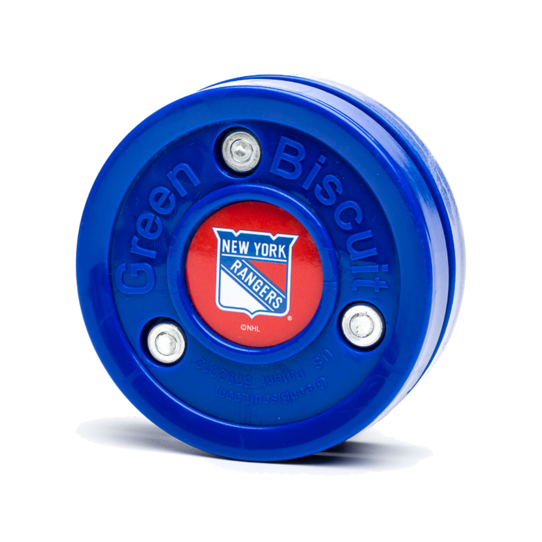 Green Biscuit: NHL Teams