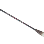 Victor Thruster Ryuga II Pro Badminton Racket - Dark Purple