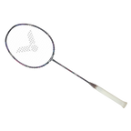 Victor Thruster Ryuga II Pro Badminton Racket - Dark Purple