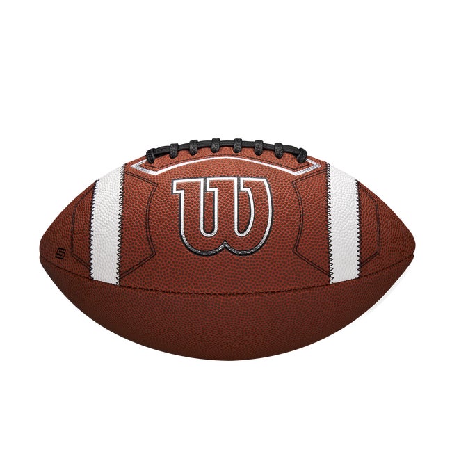 Wilson GST SpeedSkin One Official Fotboll (14+ år)