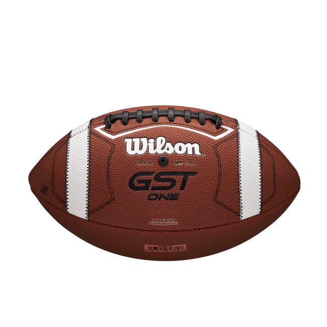 Wilson GST SpeedSkin One Official Fotboll (14+ år)