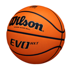 Personalised WILSON - Evo Nxt Game Basketball