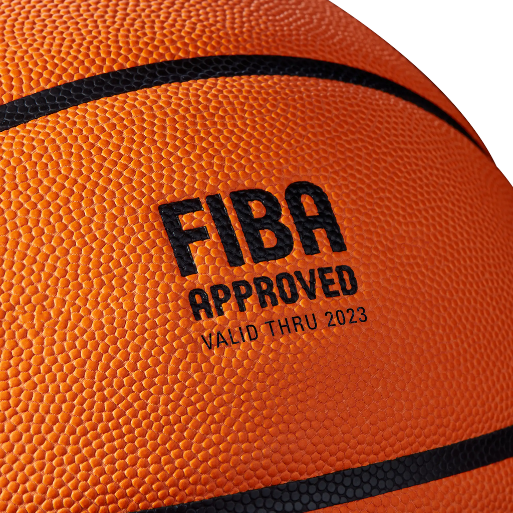 Personalised WILSON - Evo Nxt Game Basketball