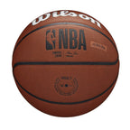 Personalised WILSON - NBA Team Composite Nets Basketball