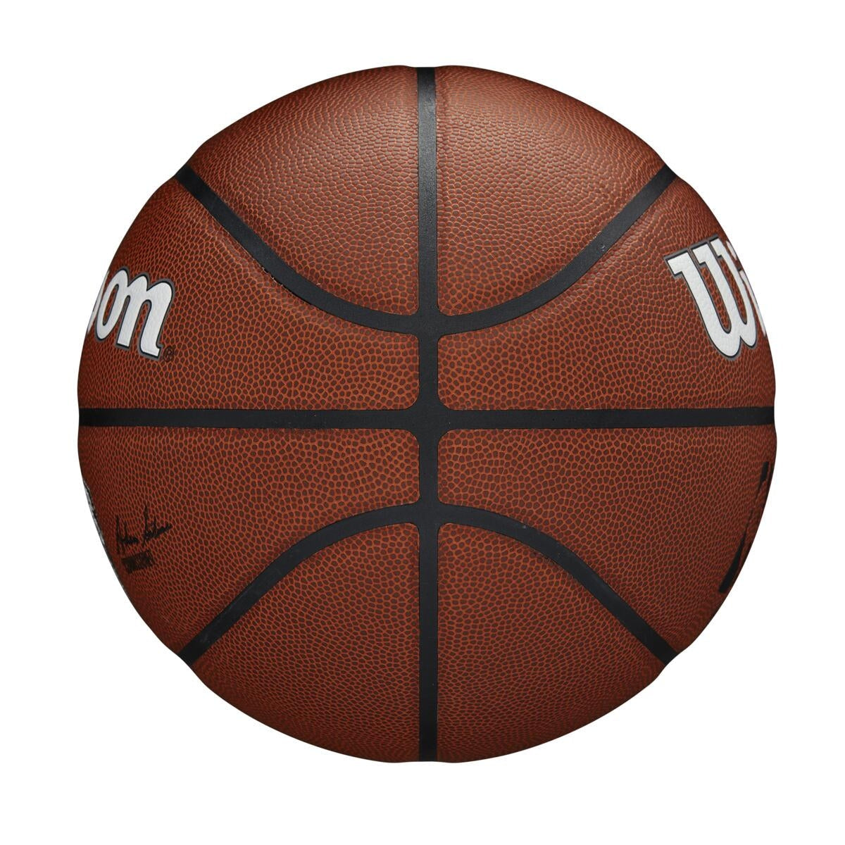 Personalised WILSON - NBA Team Composite Nets Basketball