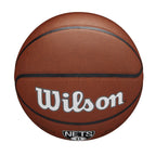 Personalised WILSON - NBA Team Composite Nets Basketball