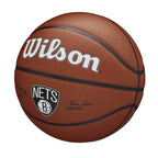 Personalised WILSON - NBA Team Composite Nets Basketball