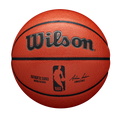 Personalised WILSON - NBA Authentic Series Indoor Outdoor Basketball
