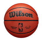 Personalised WILSON - NBA Authentic Series Indoor Outdoor Basketball