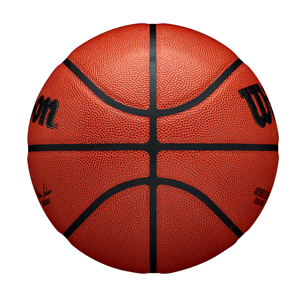 Personalised WILSON - NBA Authentic Series Indoor Outdoor Basketball