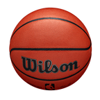 Personalised WILSON - NBA Authentic Series Indoor Outdoor Basketball