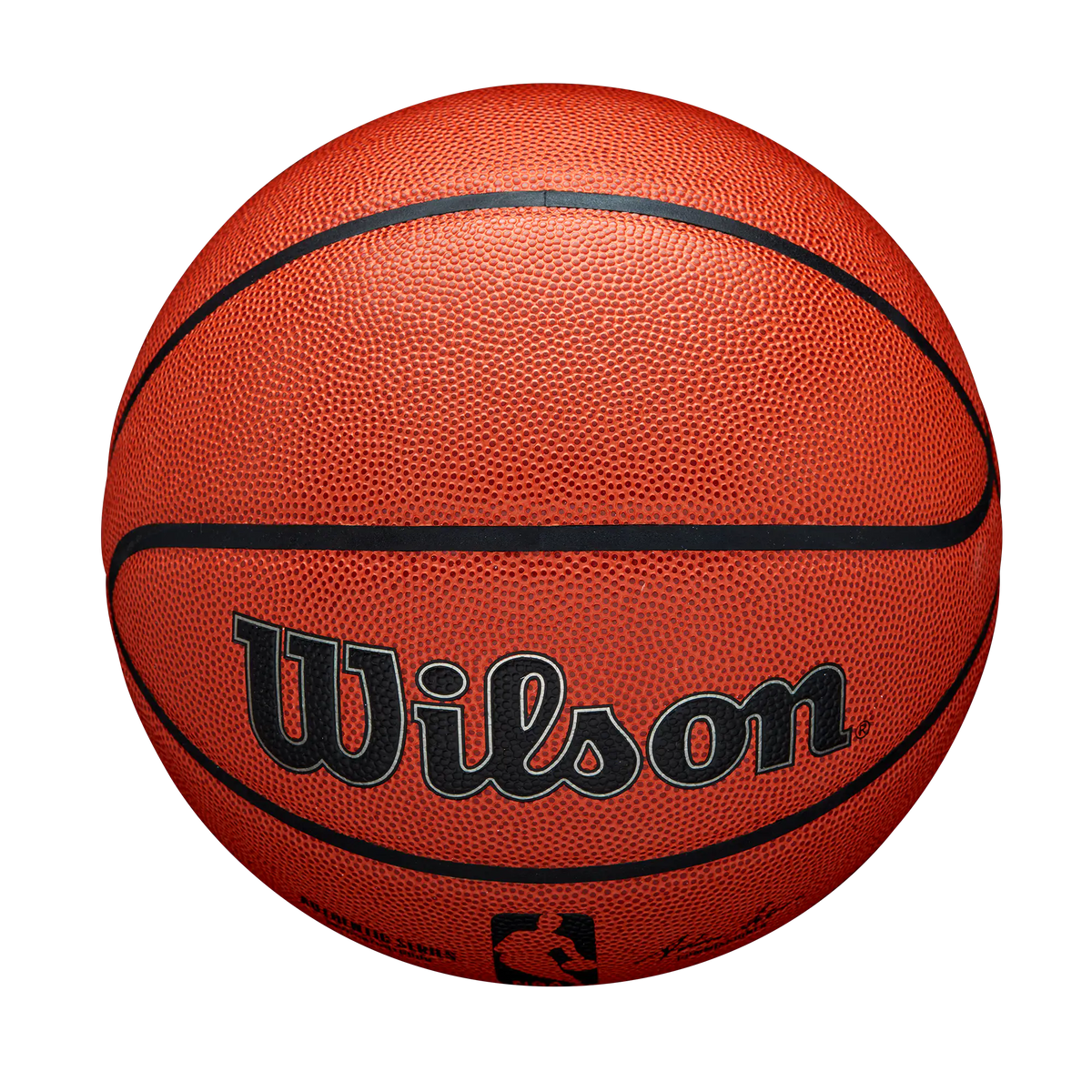 Personalised WILSON - NBA Authentic Series Indoor Outdoor Basketball