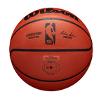 Personalised WILSON - NBA Authentic Series Indoor Outdoor Basketball