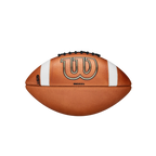 Wilson GST 1003 Leather Official Fotboll