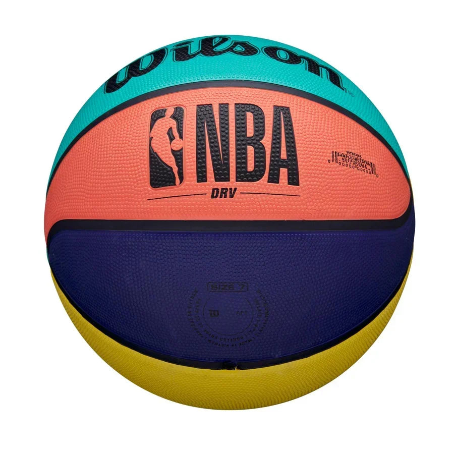 NBA Wilson DRV Bright Pro Outdoor Basketball