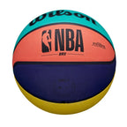 NBA Wilson DRV Bright Pro Outdoor Basketball