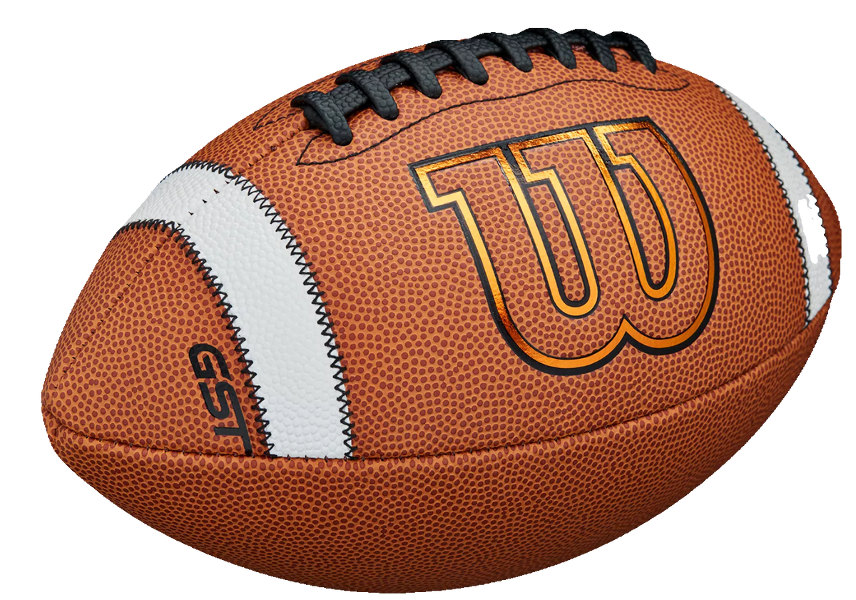 Wilson GST Composite TDS Official Fotboll (14+ år)