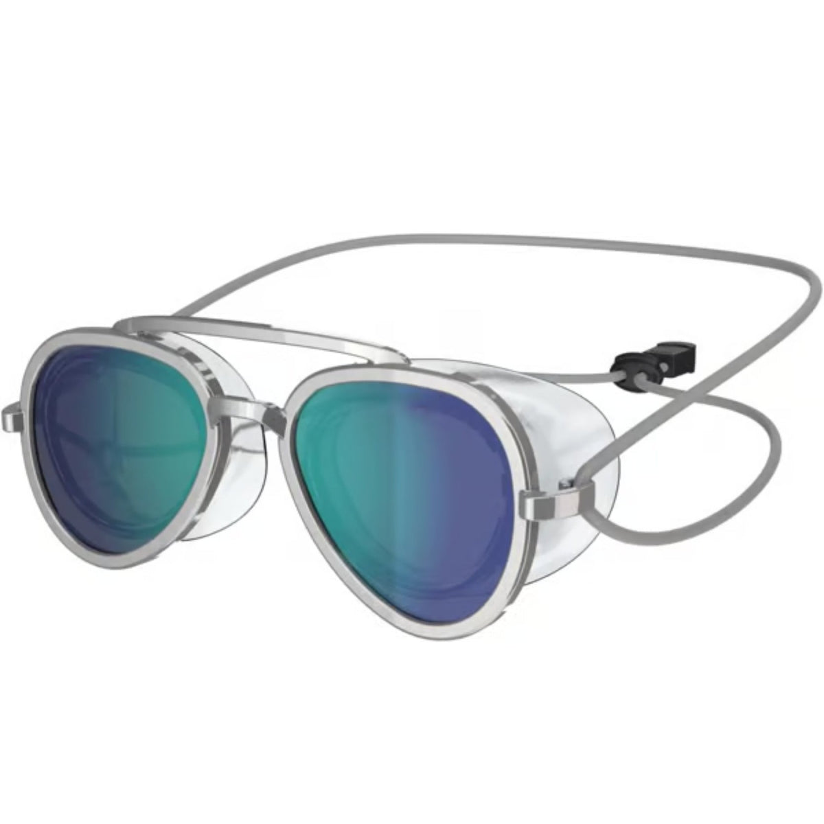 AquaAviator - Anti-Fog Goggles