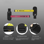 Sports Protective Gear Weightlifting Booster Hose Wristband Hard Pull Belt