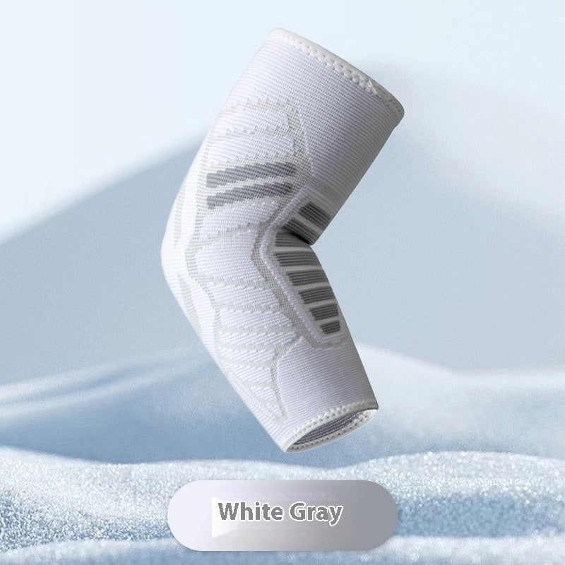 Sports Elbow Guard Basketball Cycling Fitness Elbow Pads