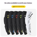 Riding Breathable Long Training Protective Gear