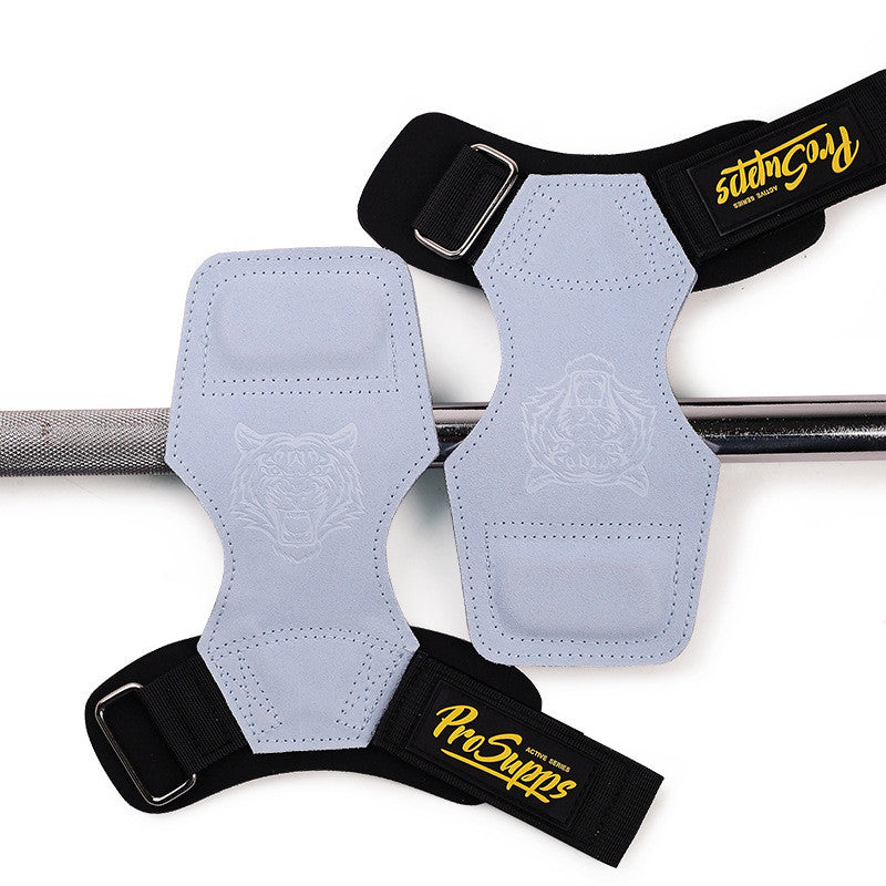 New Tiger Head Palm Auxiliary Strap Protective Gear