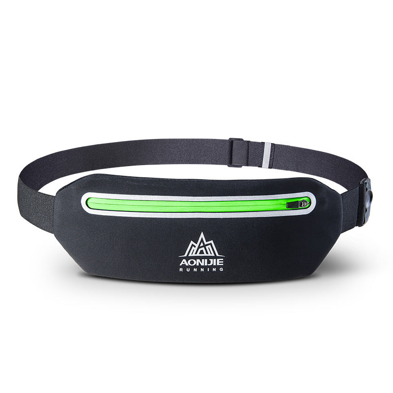 Exercise Running Belt Bag Multifunctional Men And Women