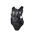 Roller Skating Motorcycle Back Guard Combination Sports Protector