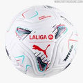 Puma Stellar Match La Liga FIFA Quality Soccer Ball 26/27 - White/Multi color