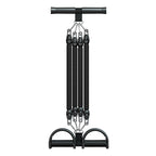 Pedal Chest Expander Anti-break Four-strand Pulling Rope Practice