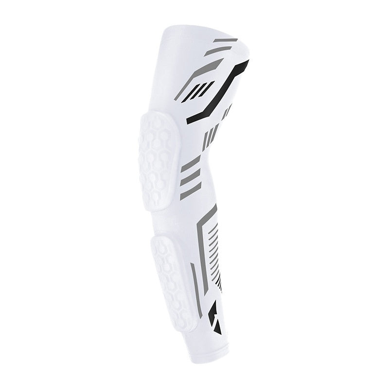 Riding Breathable Long Training Protective Gear