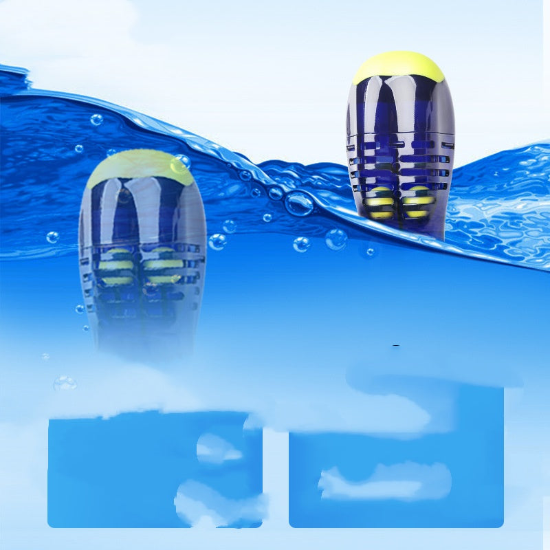 Thenice Diving Mask Mask Swimming Face Mirror