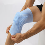 Sports Pressure Outdoor Anti-collision Running Knee Pads