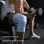 Sports Pressure Outdoor Anti-collision Running Knee Pads