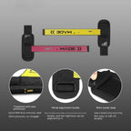 Sports Protective Gear Weightlifting Booster Hose Wristband Hard Pull Belt