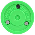 Green Biscuit Sauce Off-Ice Puck