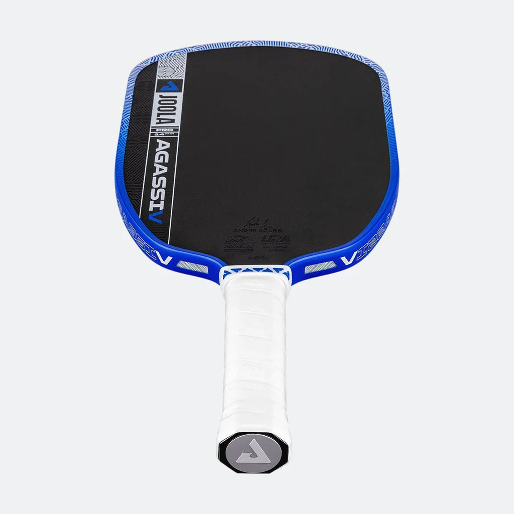 JOOLA Agassi Pro V Pickleball Paddle