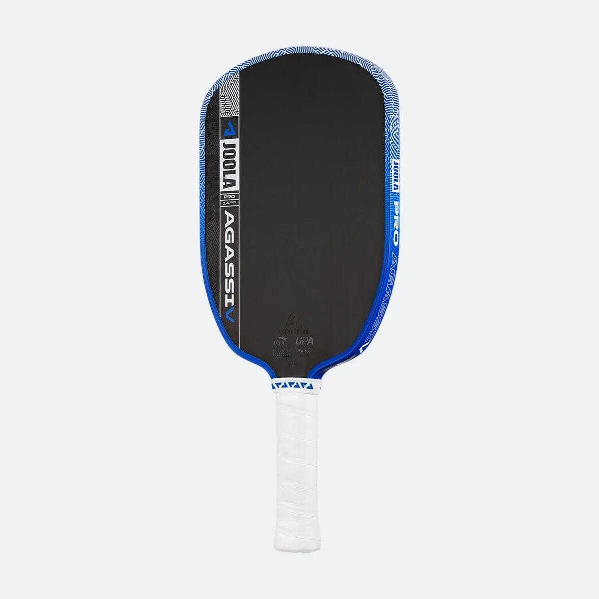JOOLA Agassi Pro V Pickleball Paddle