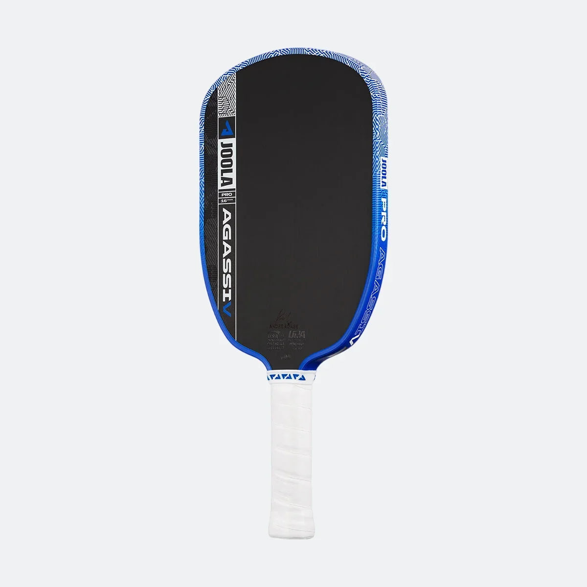 JOOLA Agassi Pro V Pickleball Paddle