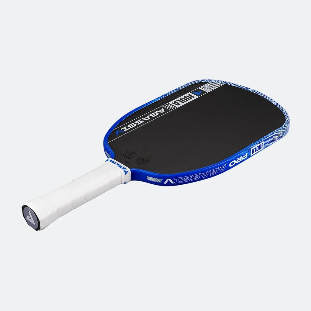 JOOLA Agassi Pro V Pickleball Paddle