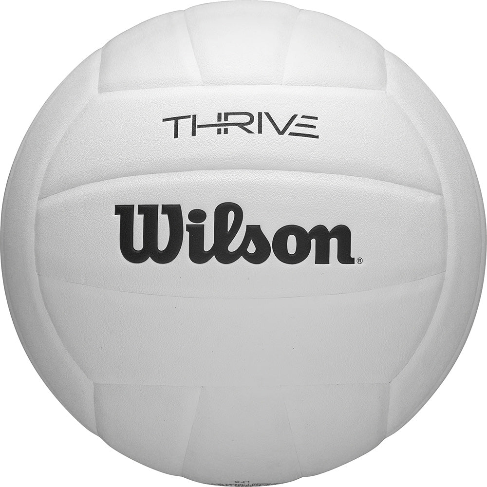 Wilson Thrive Game Volleyball