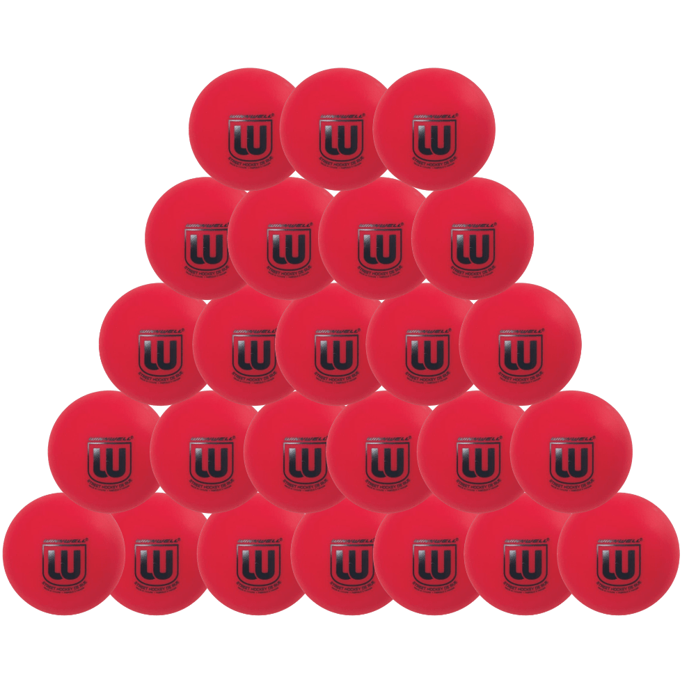 Winnwell Street Hockey Ball