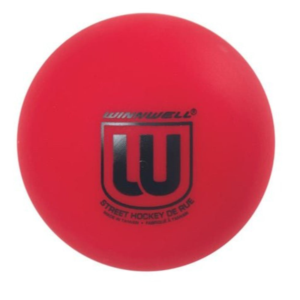 Winnwell Street Hockey Ball