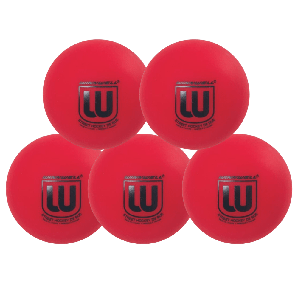 Winnwell Street Hockey Ball