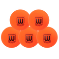 Winnwell Street Hockey Ball